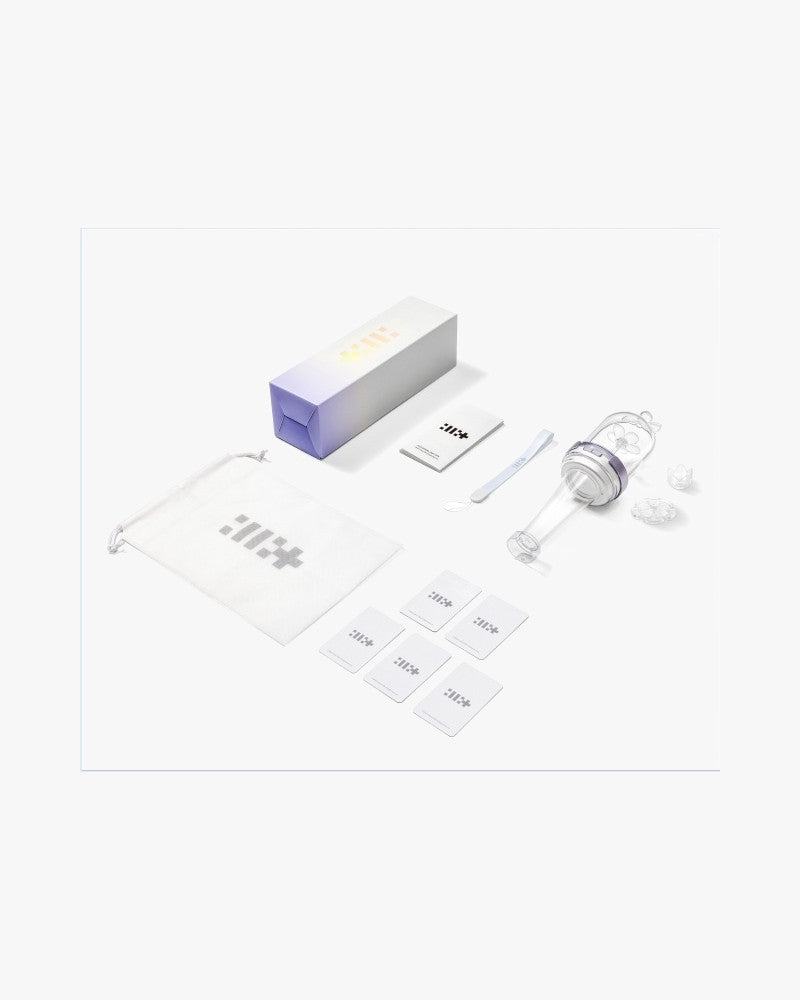 ILLIT Official Lightstick