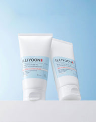 Crème concentrée en céramides ILLIYOON 200 ml