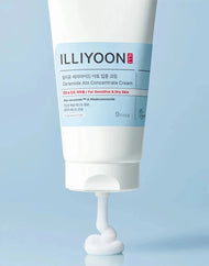 Crème concentrée en céramides ILLIYOON 200 ml