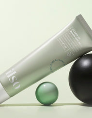 ilso Clean Up Wash-Off Mud