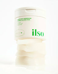 ilso Heartleaf Tendersome Double Calming Pad