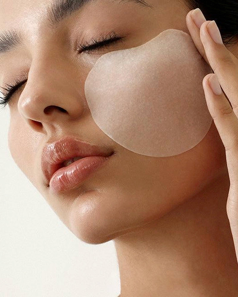 ilso Heartleaf Tendersome Double Calming Pad