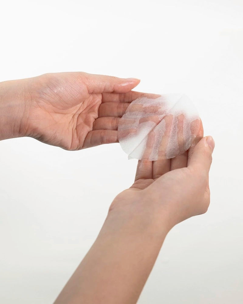 ilso Heartleaf Tendersome Double Calming Pad