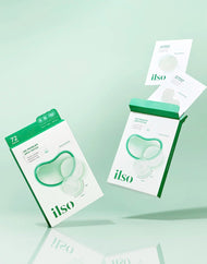 ilso No Problem Spot Patch