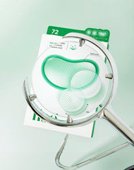 ilso No Problem Spot Patch