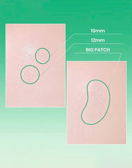 ilso No Problem Spot Patch