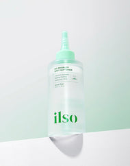 ilso No Problem Spot Softener