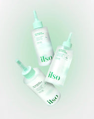 ilso No Problem Spot Softener