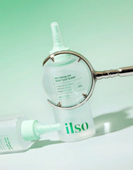 ilso No Problem Spot Softener