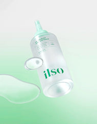ilso No Problem Spot Softener