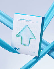 ilso Peptide Pore Tension Mask