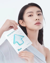 ilso Peptide Pore Tension Mask