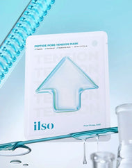 ilso Peptide Pore Tension Mask