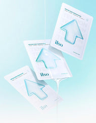 ilso Peptide Pore Tension Mask