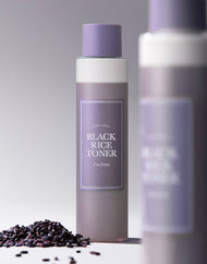 I'm From Black Rice Toner