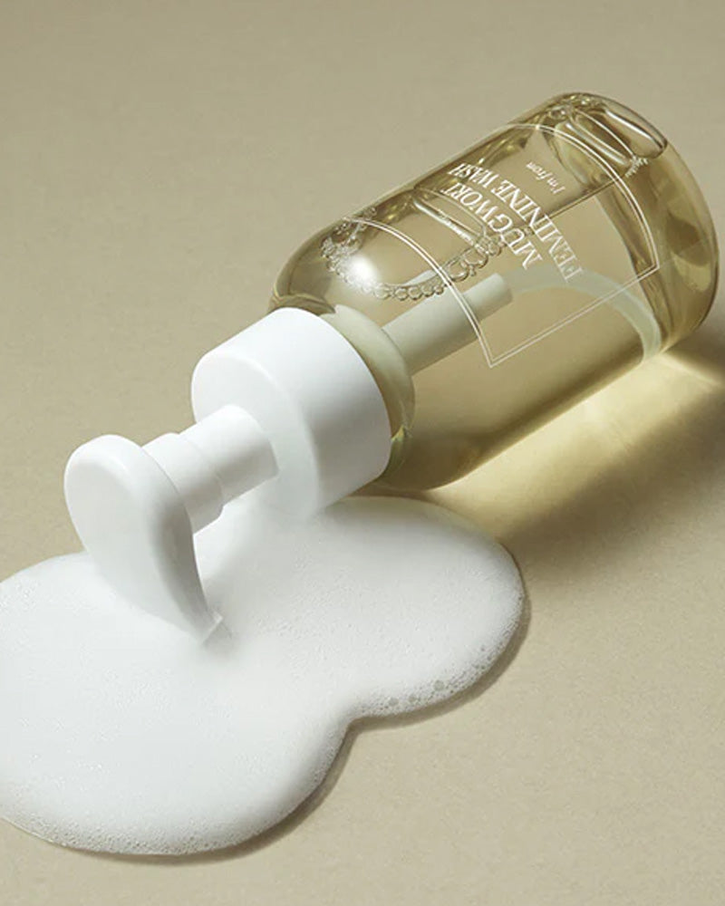 Gel douche féminin I'm From Mugwort