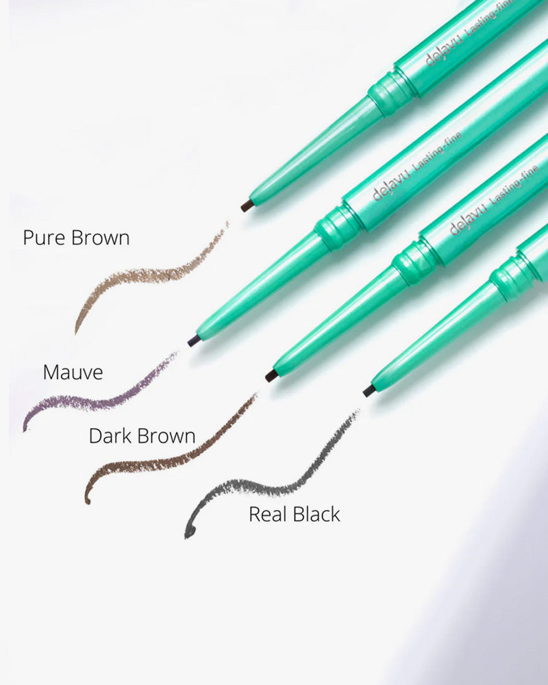 Crayon crème fine longue tenue IMJU deJavu