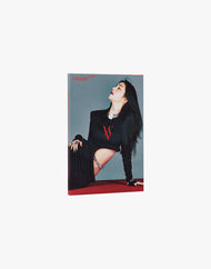 Irene&Seulgi (Red Velvet) - 2nd mini album [TILT] (Photo Book Ver.) (3 Versions)