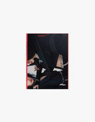 Irene&Seulgi (Red Velvet) - 2nd mini album [TILT] (Photo Book Ver.) (3 Versions)