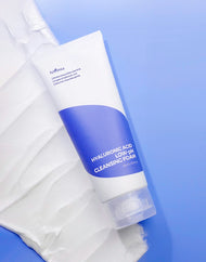 ISNTREE Hyaluronic Acid Low pH Cleansing Foam
