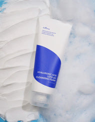 ISNTREE Hyaluronic Acid Low pH Cleansing Foam