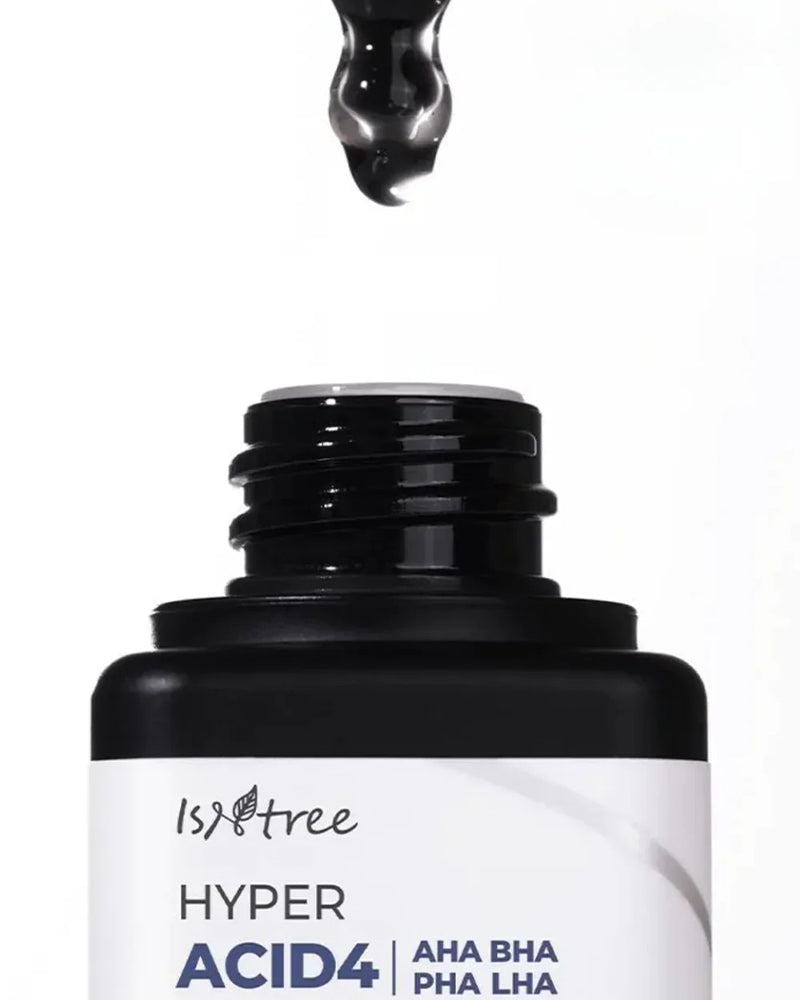 ISNTREE Hyper Acid 4 30 Serum
