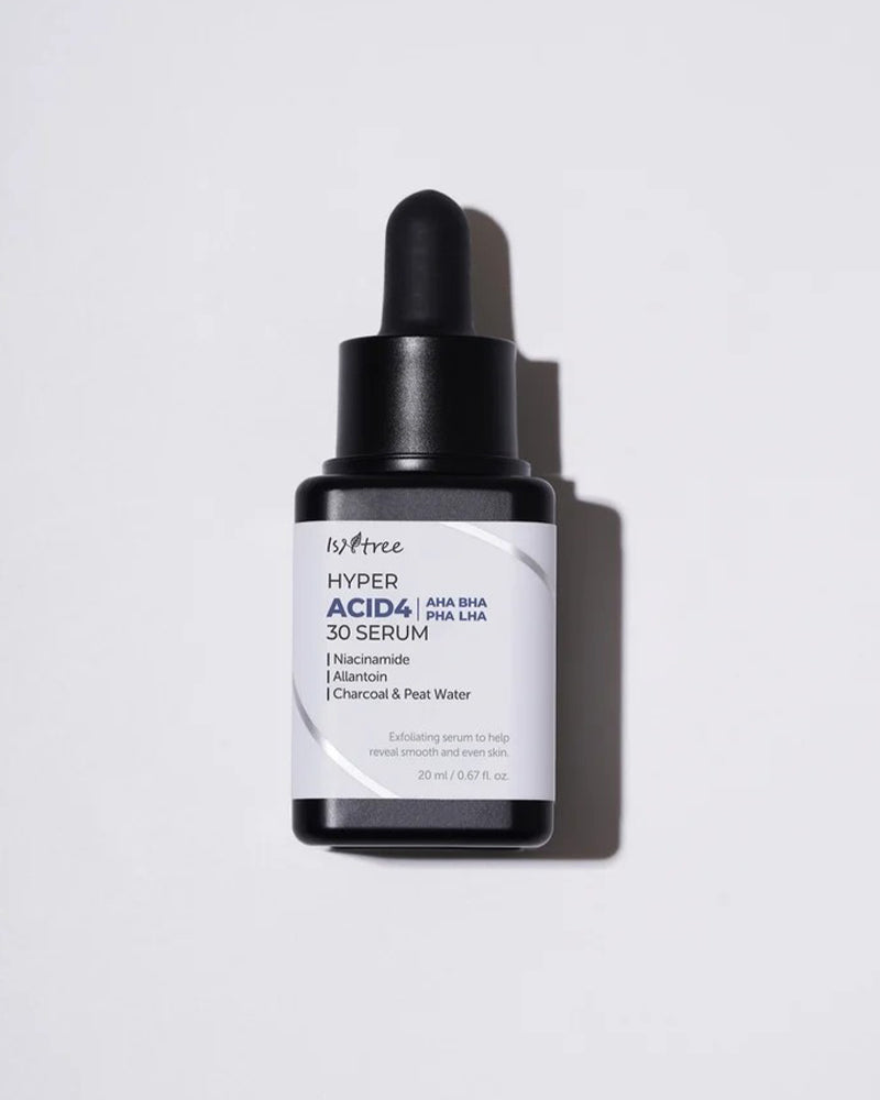 ISNTREE Hyper Acid 4 30 Serum