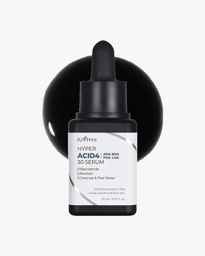 ISNTREE Hyper Acid 4 30 Serum