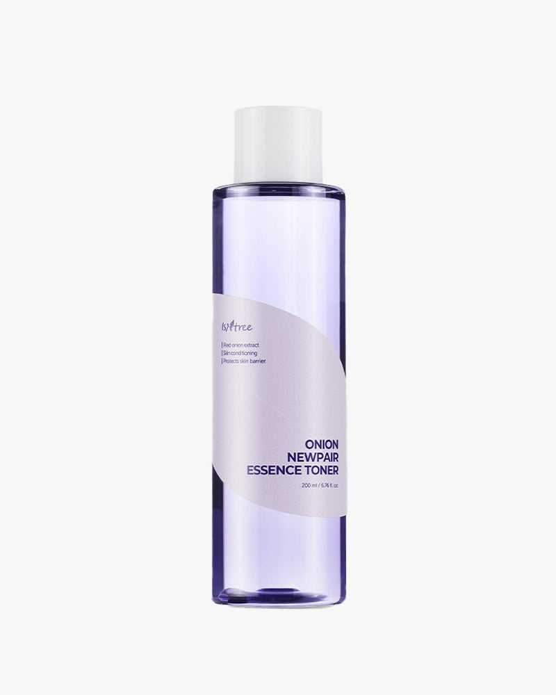ISNTREE Onion Newpair Essence Toner