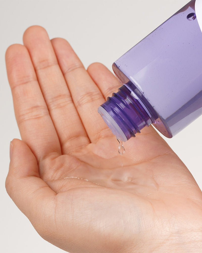 ISNTREE Onion Newpair Essence Toner