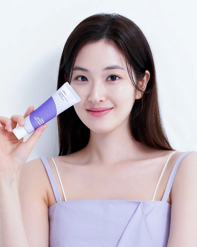 ISNTREE Onion Newpair Gel Cream
