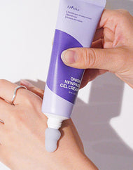 ISNTREE Onion Newpair Gel Cream