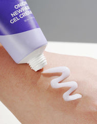 ISNTREE Onion Newpair Gel Cream