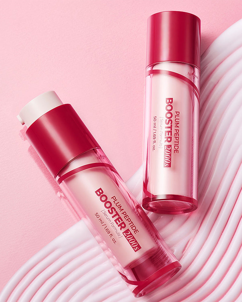 ISNTREE Plum Peptide Booster 2000s