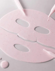 ISNTREE Plum Peptide Plumping Gel Mask