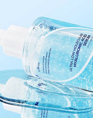 ISNTREE Ultra-Low Molecular Hyaluronic Acid Serum