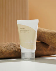 ISNTREE Yam Root Vegan Milk Cream