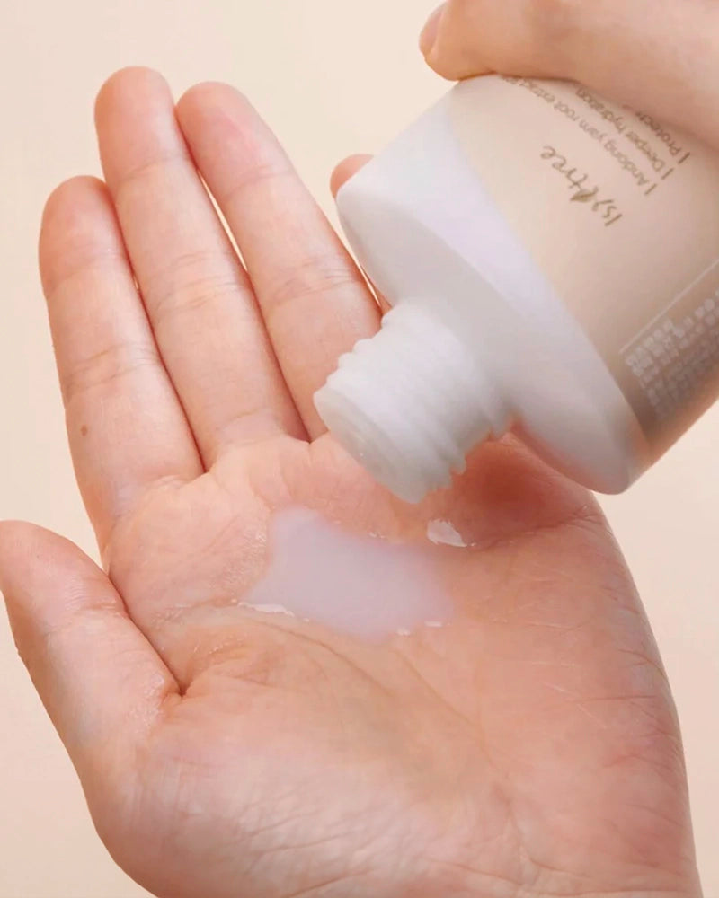 ISNTREE Yam Root Vegan Milk Toner