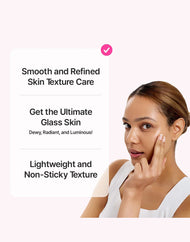 ISOI Brightening Tonic Essence