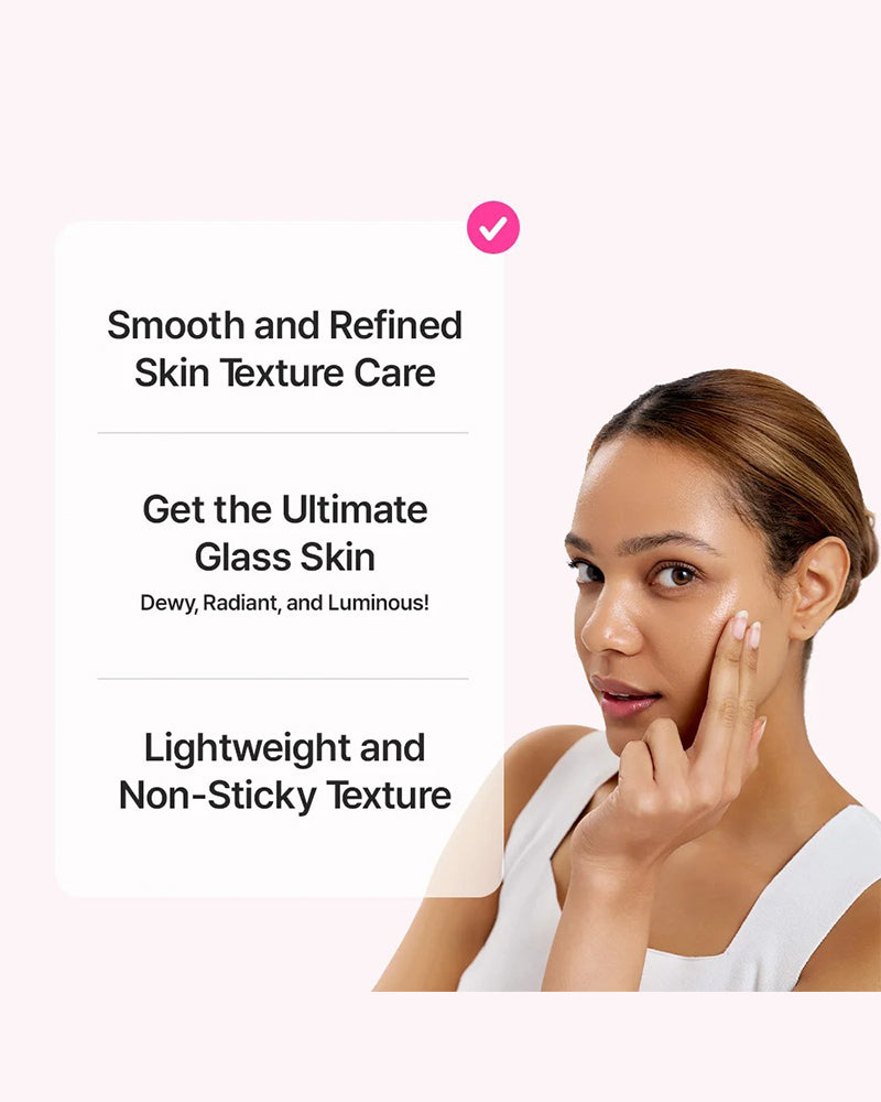ISOI Brightening Tonic Essence