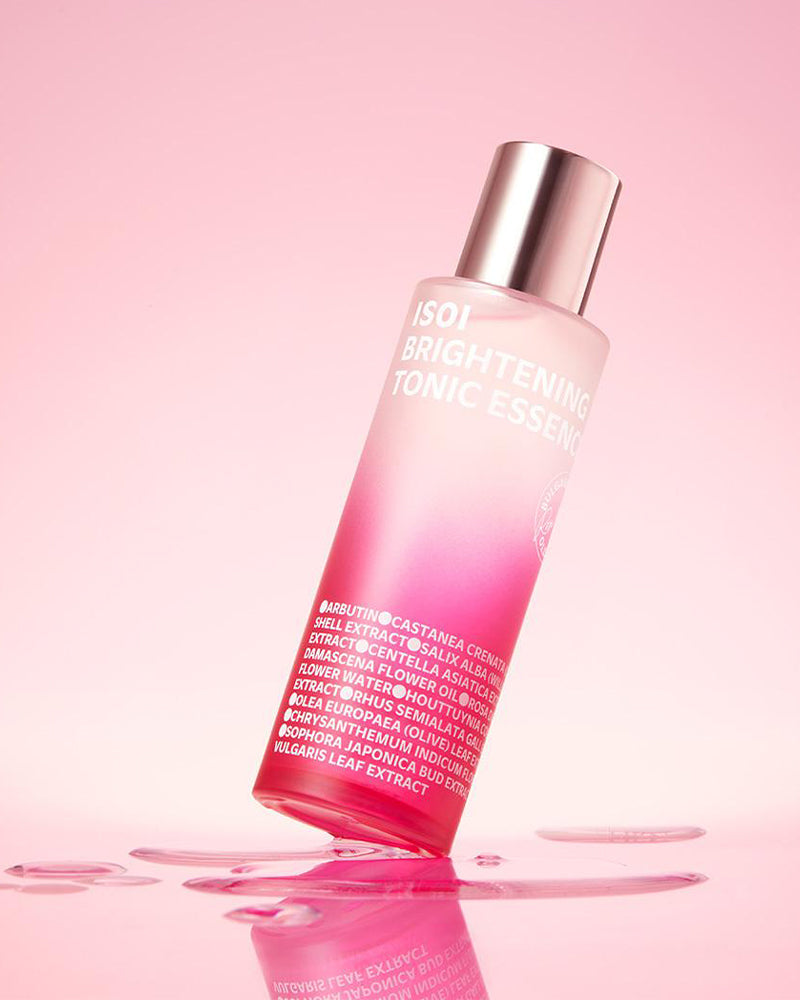ISOI Brightening Tonic Essence