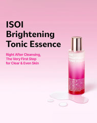 ISOI Brightening Tonic Essence
