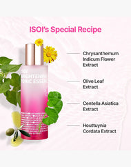 ISOI Brightening Tonic Essence