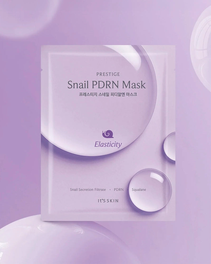 IT’S SKIN Prestige Snail PDRN Mask