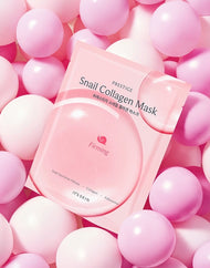 IT’S SKIN Prestige Snail Collagen Mask