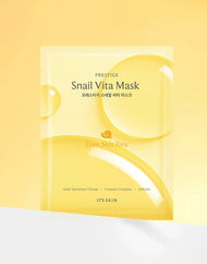 IT’S SKIN Prestige Snail Vita Mask