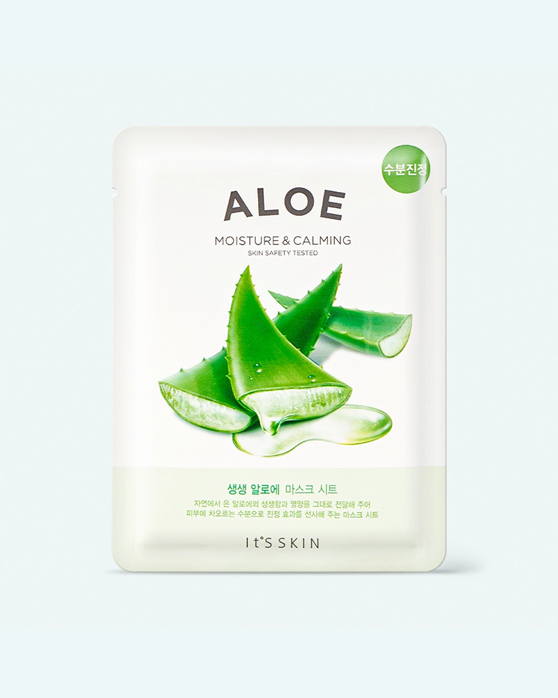 IT'S SKIN The Fresh Mask Sheet