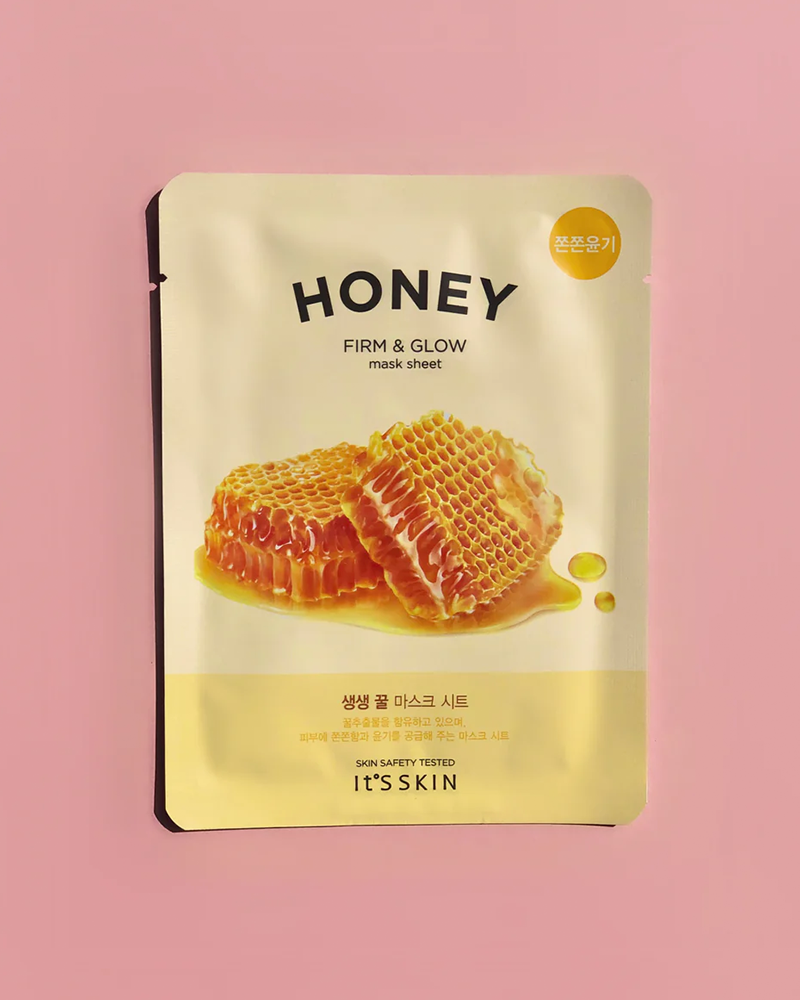 IT'S SKIN The Fresh Mask Sheet