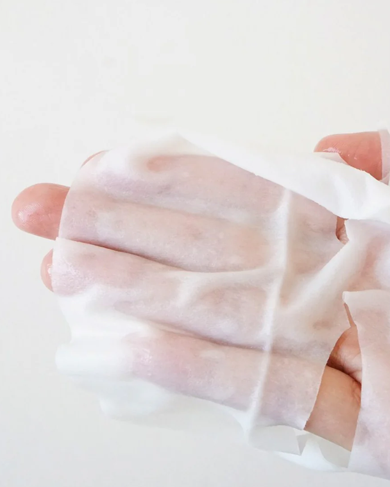 IT'S SKIN The Fresh Mask Sheet