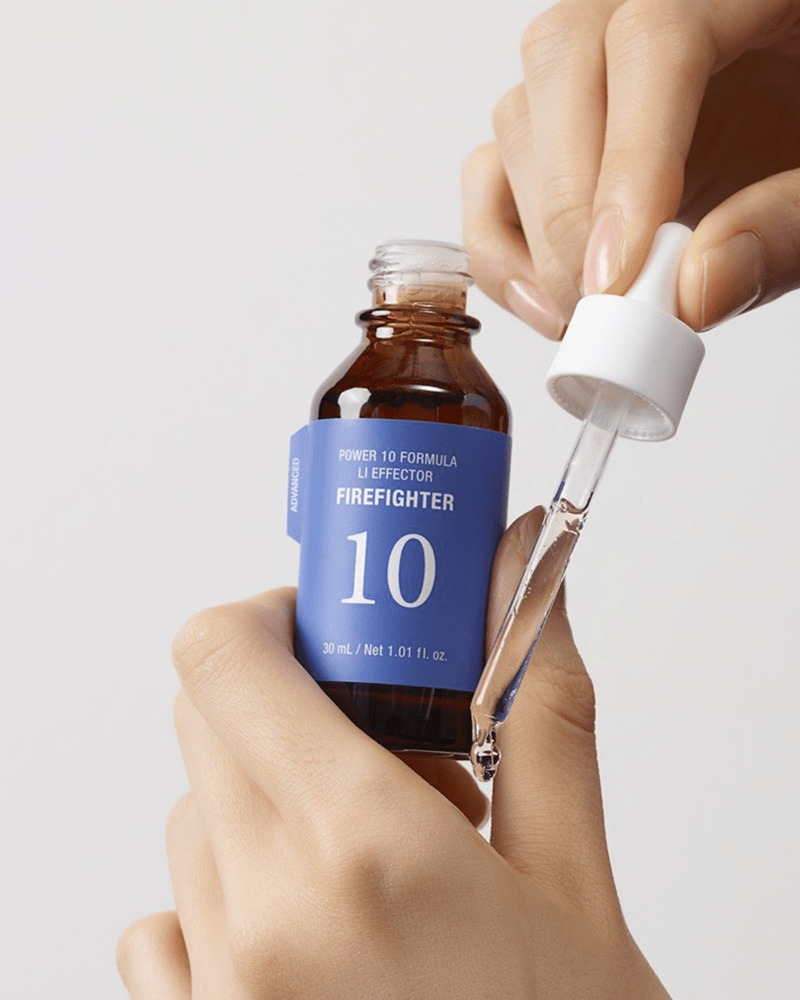 It'S SKIN Power 10 Formula LI Effector Firefighter - Soothe Redness